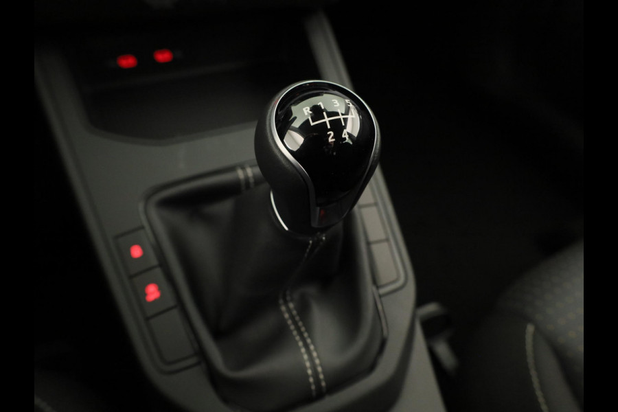 Seat Ibiza 1.0 EcoTSI Style | Trekhaakvoorbereiding | Glacial White Metallic