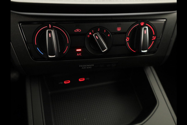 Seat Ibiza 1.0 EcoTSI Style | Trekhaakvoorbereiding | Glacial White Metallic