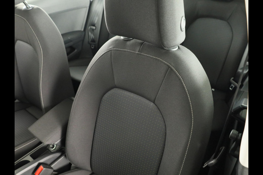 Seat Ibiza 1.0 EcoTSI Style | Trekhaakvoorbereiding | Glacial White Metallic