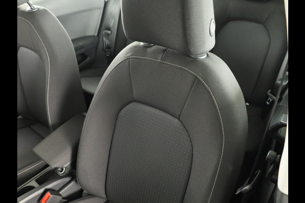 Seat Ibiza 1.0 EcoTSI Style | Trekhaakvoorbereiding | Glacial White Metallic