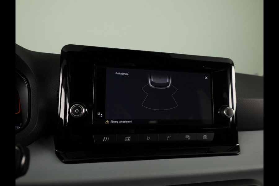 Seat Ibiza 1.0 EcoTSI Style | Trekhaakvoorbereiding | Glacial White Metallic