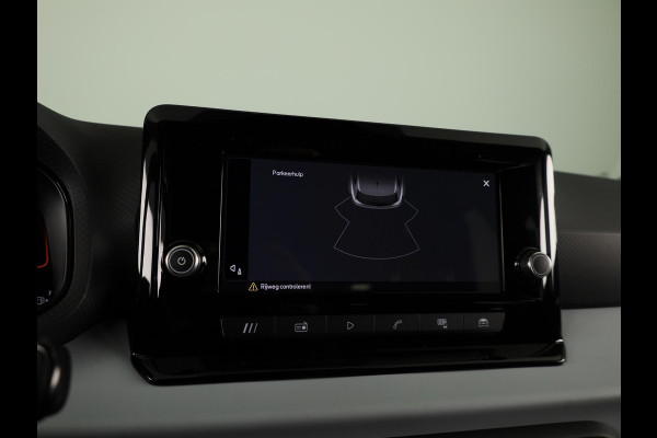 Seat Ibiza 1.0 EcoTSI Style | Trekhaakvoorbereiding | Glacial White Metallic