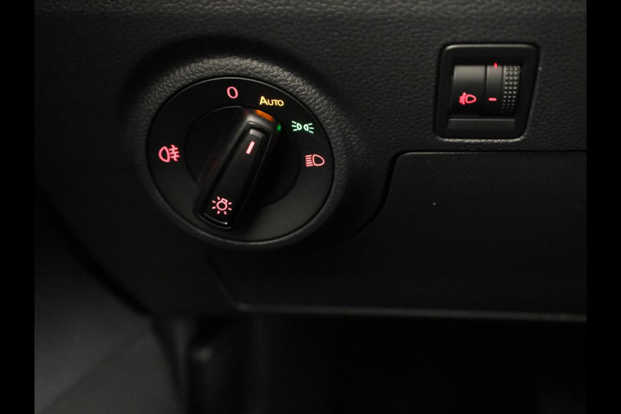 Seat Ibiza 1.0 EcoTSI Style | Trekhaakvoorbereiding | Glacial White Metallic