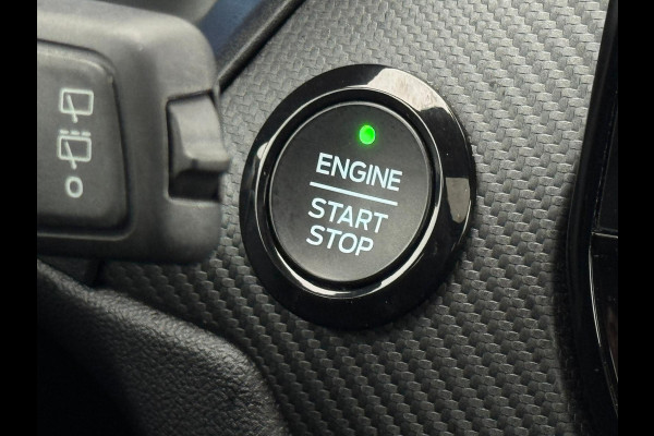 Ford Puma 1.0 EcoBoost Hybrid ST-Line Vignale, VOL OPTIES , panoramadak, stoelverwarming,lederen sportinterieur,achteruitrijcamera