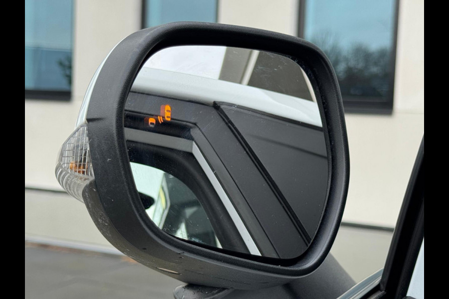 Ford Puma 1.0 EcoBoost Hybrid ST-Line Vignale, VOL OPTIES , panoramadak, stoelverwarming,lederen sportinterieur,achteruitrijcamera