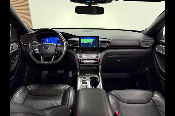 Ford Explorer 3.0 V6 EcoBoost PHEV ST-Line 7 pers | B&O | Pano | Virtual Cockpit | Carplay | Trekhaak