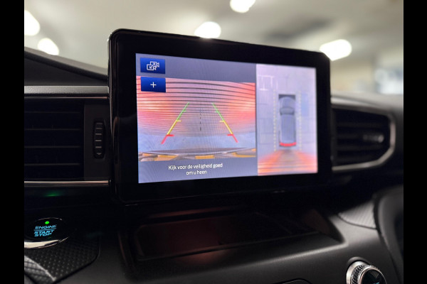 Ford Explorer 3.0 V6 EcoBoost PHEV ST-Line 7 pers | B&O | Pano | Virtual Cockpit | Carplay | Trekhaak