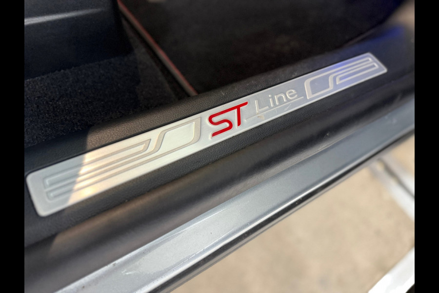 Ford Explorer 3.0 V6 EcoBoost PHEV ST-Line 7 pers | B&O | Pano | Virtual Cockpit | Carplay | Trekhaak