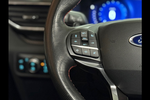 Ford Explorer 3.0 V6 EcoBoost PHEV ST-Line 7 pers | B&O | Pano | Virtual Cockpit | Carplay | Trekhaak