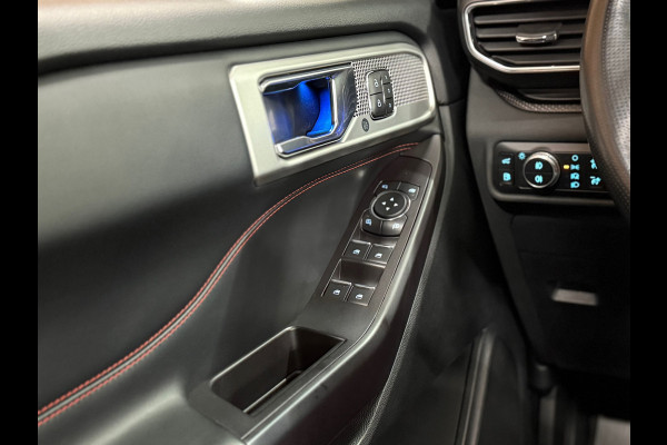 Ford Explorer 3.0 V6 EcoBoost PHEV ST-Line 7 pers | B&O | Pano | Virtual Cockpit | Carplay | Trekhaak