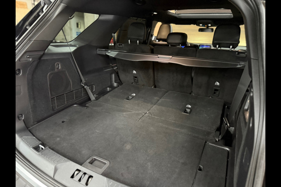 Ford Explorer 3.0 V6 EcoBoost PHEV ST-Line 7 pers | B&O | Pano | Virtual Cockpit | Carplay | Trekhaak