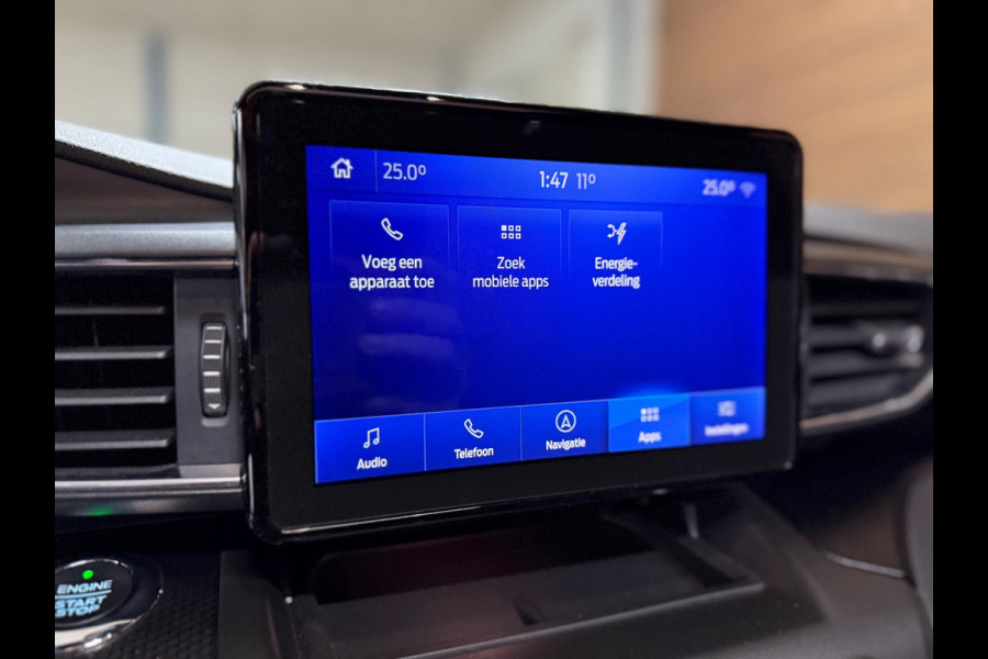 Ford Explorer 3.0 V6 EcoBoost PHEV ST-Line 7 pers | B&O | Pano | Virtual Cockpit | Carplay | Trekhaak