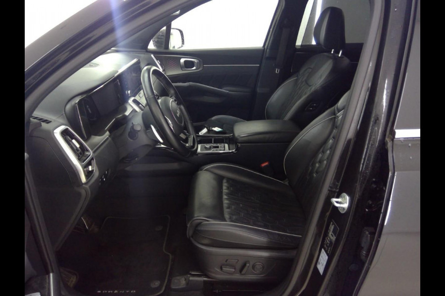 Kia Sorento 1.6 T-GDI Plug-in Hybrid 4WD ExecutiveLine 7p. Full Options | Leder | Panoramadak |