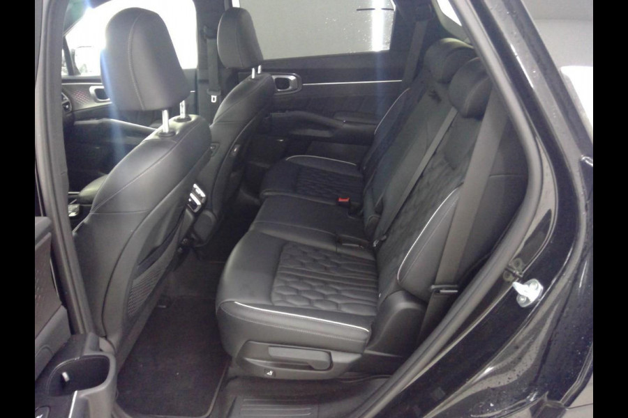 Kia Sorento 1.6 T-GDI Plug-in Hybrid 4WD ExecutiveLine 7p. Full Options | Leder | Panoramadak |