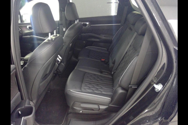 Kia Sorento 1.6 T-GDI Plug-in Hybrid 4WD ExecutiveLine 7p. Full Options | Leder | Panoramadak |