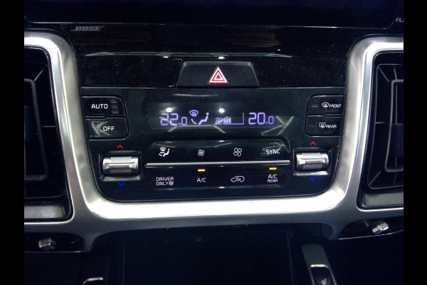 Kia Sorento 1.6 T-GDI Plug-in Hybrid 4WD ExecutiveLine 7p. Full Options | Leder | Panoramadak |