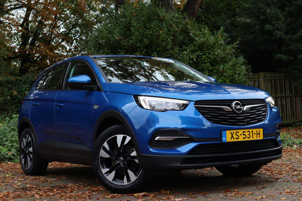 Opel Grandland X 1.2 Turbo Business + | Navi | Carplay | Cruise control |
