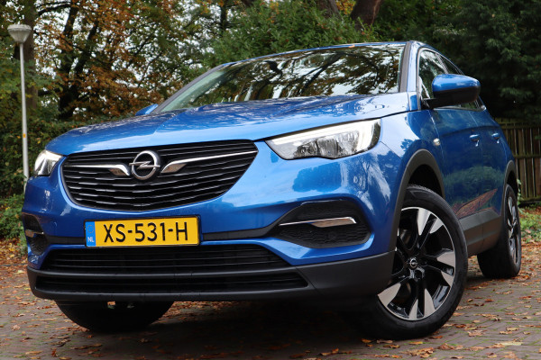 Opel Grandland X 1.2 Turbo Business + | Navi | Carplay | Cruise control |