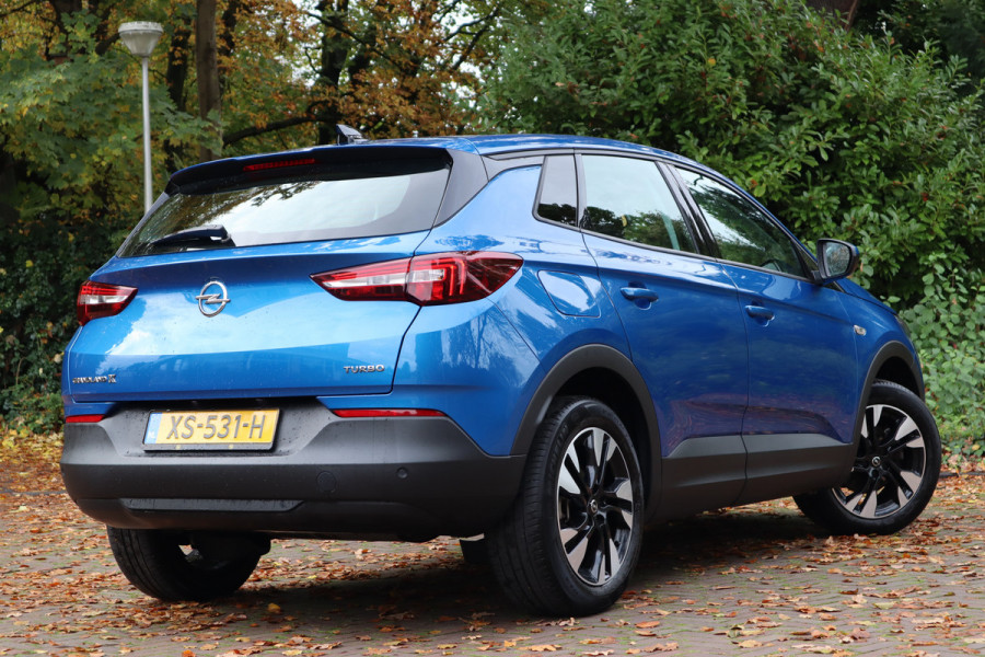 Opel Grandland X 1.2 Turbo Business + | Navi | Carplay | Cruise control |
