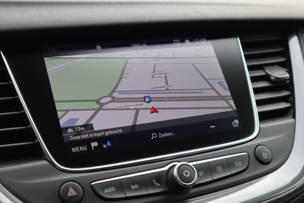 Opel Grandland X 1.2 Turbo Business + | Navi | Carplay | Cruise control |