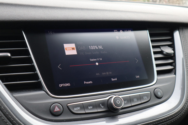 Opel Grandland X 1.2 Turbo Business + | Navi | Carplay | Cruise control |