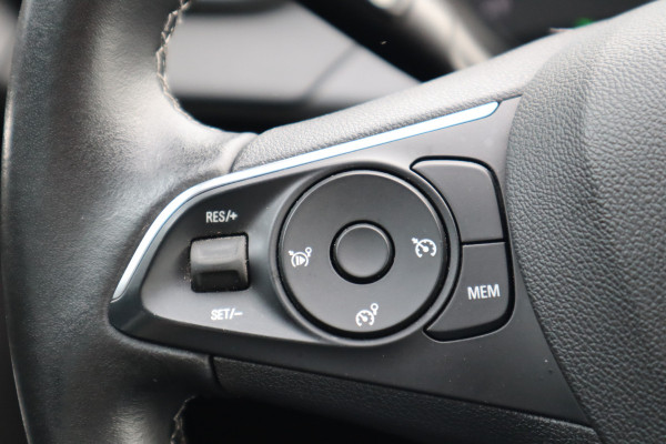 Opel Grandland X 1.2 Turbo Business + | Navi | Carplay | Cruise control |