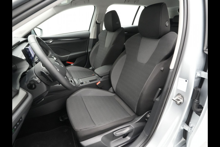 Škoda Octavia Combi 1.0 e-TSI 110pk DSG Business Edition Navigatie Digital Cockpit Pdc Android/Carplay Lm Velgen