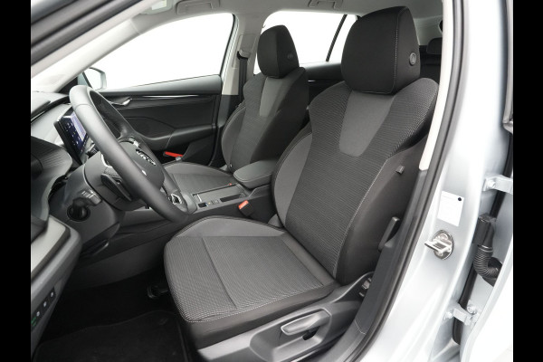 Škoda Octavia Combi 1.0 e-TSI 110pk DSG Business Edition Navigatie Digital Cockpit Pdc Android/Carplay Lm Velgen