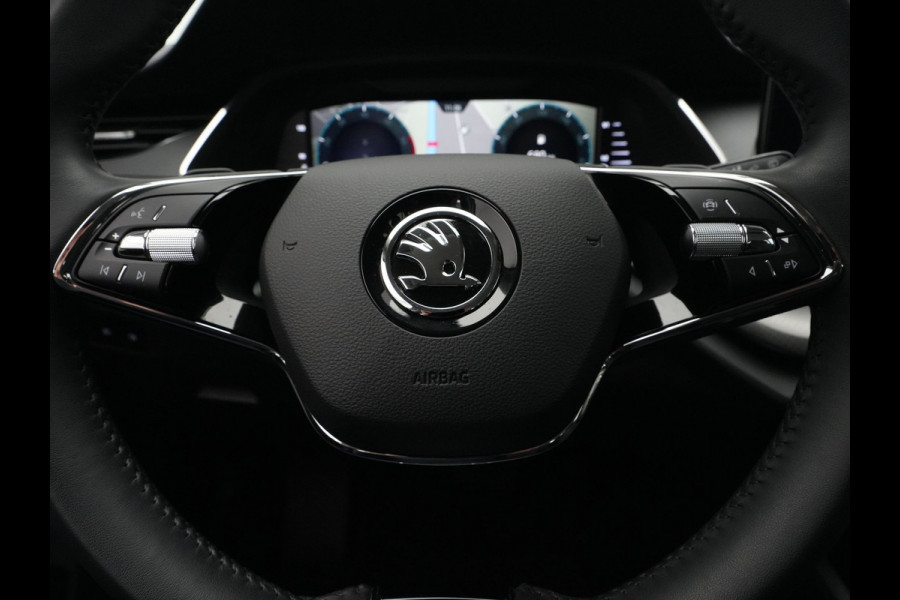 Škoda Octavia Combi 1.0 e-TSI 110pk DSG Business Edition Navigatie Digital Cockpit Pdc Android/Carplay Lm Velgen