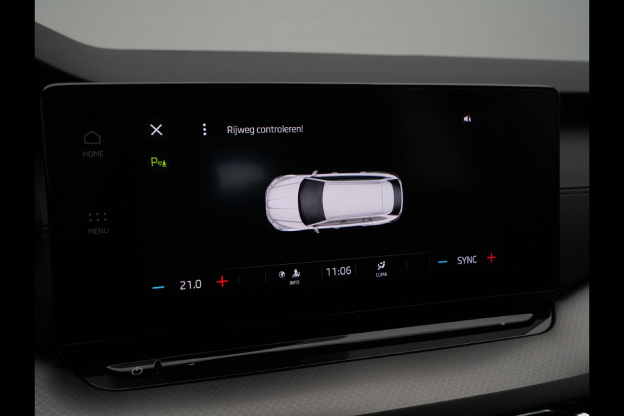 Škoda Octavia Combi 1.0 e-TSI 110pk DSG Business Edition Navigatie Digital Cockpit Pdc Android/Carplay Lm Velgen