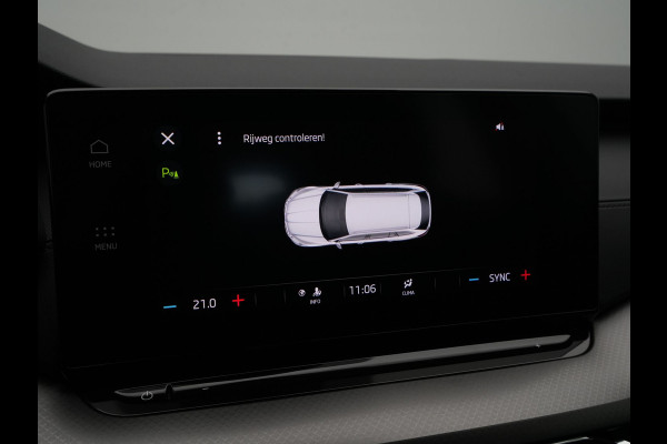 Škoda Octavia Combi 1.0 e-TSI 110pk DSG Business Edition Navigatie Digital Cockpit Pdc Android/Carplay Lm Velgen