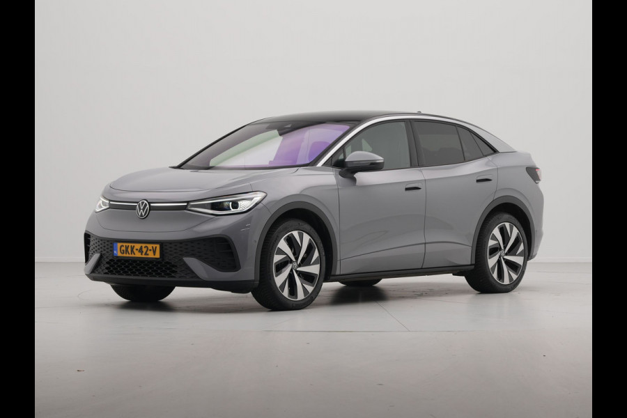 Volkswagen ID.5 Pro Business 77 kWh 286pk Navigatie Stoel/Stuurverwarming Camera Acc Carplay