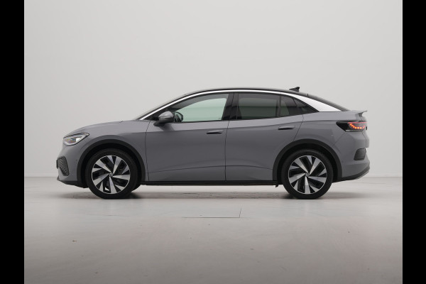 Volkswagen ID.5 Pro Business 77 kWh 286pk Navigatie Stoel/Stuurverwarming Camera Acc Carplay