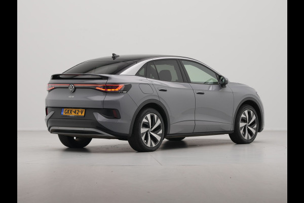 Volkswagen ID.5 Pro Business 77 kWh 286pk Navigatie Stoel/Stuurverwarming Camera Acc Carplay