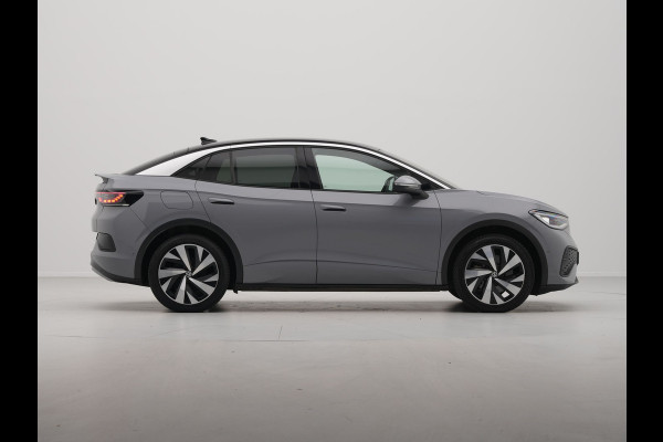 Volkswagen ID.5 Pro Business 77 kWh 286pk Navigatie Stoel/Stuurverwarming Camera Acc Carplay