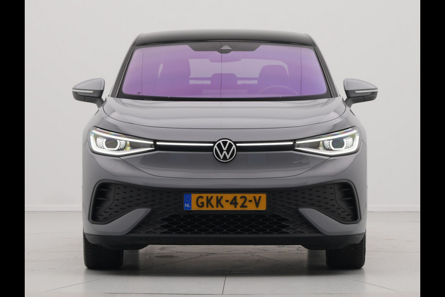 Volkswagen ID.5 Pro Business 77 kWh 286pk Navigatie Stoel/Stuurverwarming Camera Acc Carplay