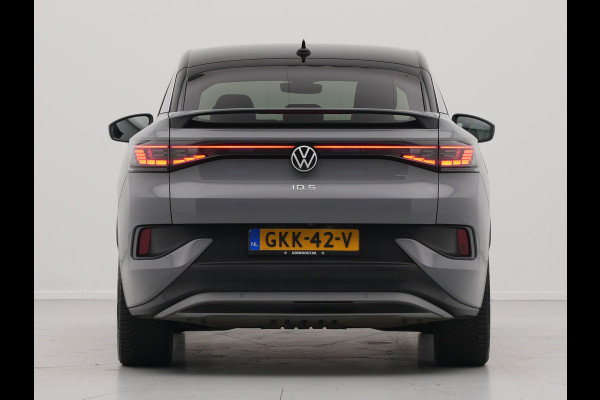 Volkswagen ID.5 Pro Business 77 kWh 286pk Navigatie Stoel/Stuurverwarming Camera Acc Carplay