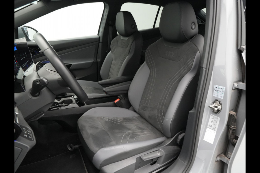 Volkswagen ID.5 Pro Business 77 kWh 286pk Navigatie Stoel/Stuurverwarming Camera Acc Carplay