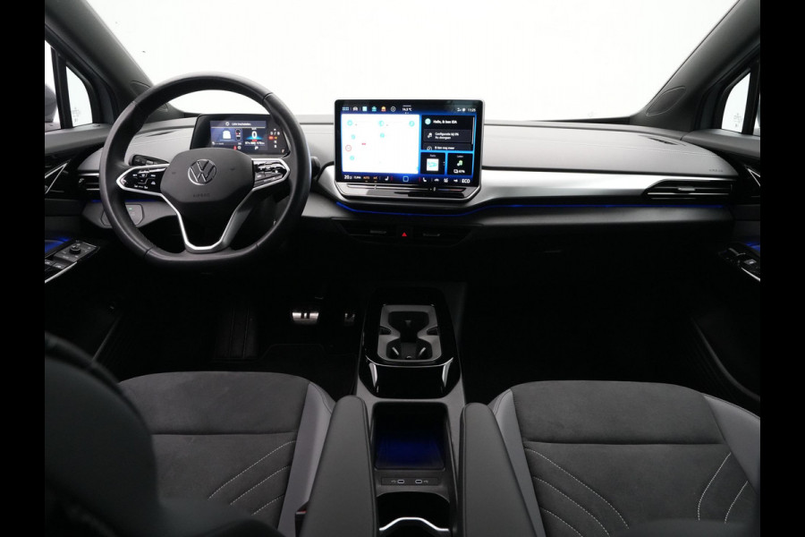 Volkswagen ID.5 Pro Business 77 kWh 286pk Navigatie Stoel/Stuurverwarming Camera Acc Carplay