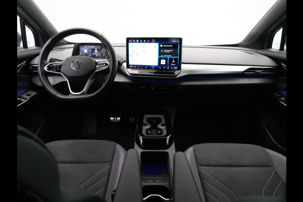 Volkswagen ID.5 Pro Business 77 kWh 286pk Navigatie Stoel/Stuurverwarming Camera Acc Carplay