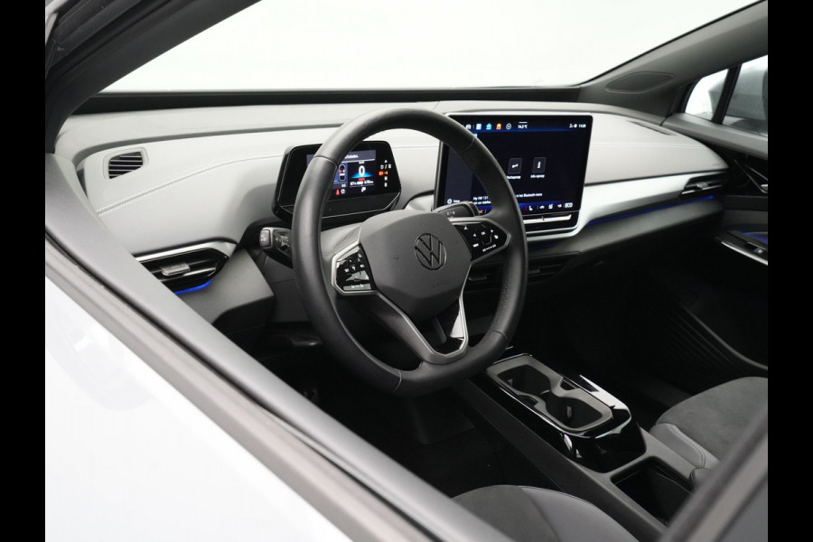 Volkswagen ID.5 Pro Business 77 kWh 286pk Navigatie Stoel/Stuurverwarming Camera Acc Carplay