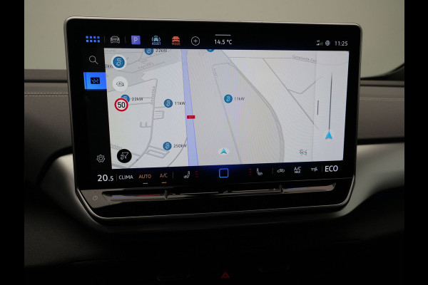 Volkswagen ID.5 Pro Business 77 kWh 286pk Navigatie Stoel/Stuurverwarming Camera Acc Carplay