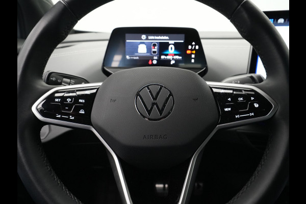 Volkswagen ID.5 Pro Business 77 kWh 286pk Navigatie Stoel/Stuurverwarming Camera Acc Carplay