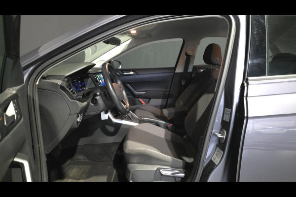 Volkswagen Polo 1.0 TSI Life Automaat | Navigatie | Led | Carplay | Cruise | Facelift