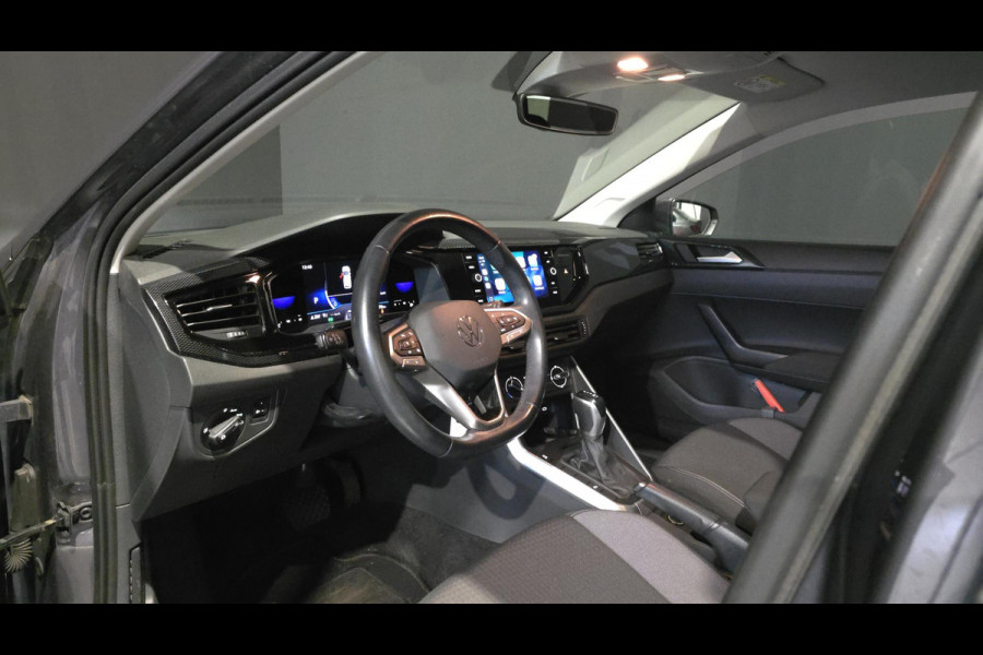 Volkswagen Polo 1.0 TSI Life Automaat | Navigatie | Led | Carplay | Cruise | Facelift