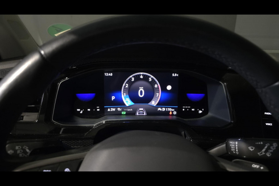 Volkswagen Polo 1.0 TSI Life Automaat | Navigatie | Led | Carplay | Cruise | Facelift