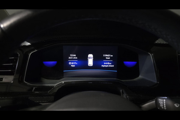 Volkswagen Polo 1.0 TSI Life Automaat | Navigatie | Led | Carplay | Cruise | Facelift