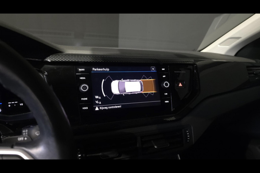 Volkswagen Polo 1.0 TSI Life Automaat | Navigatie | Led | Carplay | Cruise | Facelift