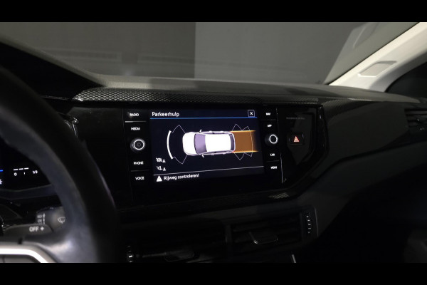 Volkswagen Polo 1.0 TSI Life Automaat | Navigatie | Led | Carplay | Cruise | Facelift