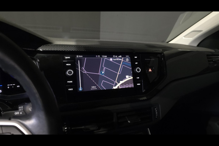 Volkswagen Polo 1.0 TSI Life Automaat | Navigatie | Led | Carplay | Cruise | Facelift